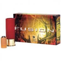 FED FUSION SABOT SLUG 12GA 3 7/8OZ - F151FS2 FED FUSION SABOT SLUG 12GA 3 7/8OZ - F151FS2