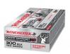 Main product image for Winchester Deer Season XP Extreme Point Polymer Ballistic Tip 300 AAC Blackout Ammo 20 Round Box