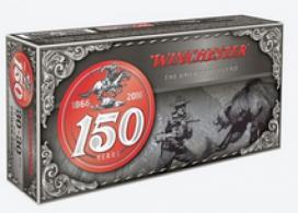 Winchester 150TH COMMEMORATIVE 30-30 Winchester 150 GR PP