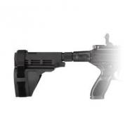 SIG SB15 FOLDING BRACE FOR MCX MPX 1913 INT BLK - KITPSBXFOLDBLK