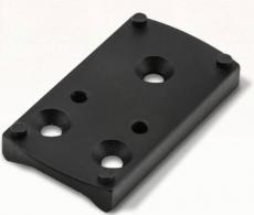 Burris For Glock 45 ACP/10mm PX4 Storm Fastfire Red Dot Reflex Sight Mounting Plate - 410319 Burris For Glock 45 ACP/10mm PX4 Storm Fastfire Red Dot Reflex Sight Mounting Plate - 410319