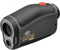 LEU RX-850I TBR W/ DNA LASER RANGEFINDER BLKGRY