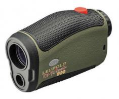 LEU RX-FULLDRAW 2 W/ DNA LASER RANGEFINDER GRN