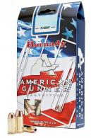 HORN AMMO .380 ACP 90GR XTP AG 75/5 - 90107 HORN AMMO .380 ACP 90GR XTP AG 75/5 - 90107