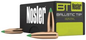 NOS AMMO 260REM 120GR BT 20/10 - 40056 NOS AMMO 260REM 120GR BT 20/10 - 40056