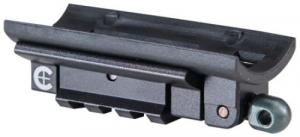 Caldwell PIC RAIL ADAPTOR PLATE - 156716 Caldwell PIC RAIL ADAPTOR PLATE - 156716