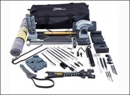 WHEELER ULTRA ARMORERS KIT - 156559 WHEELER ULTRA ARMORERS KIT - 156559
