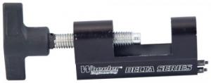 WHEELER DELTA AR TRIGGER GUARD INSTALL TOOL - 710907 WHEELER DELTA AR TRIGGER GUARD INSTALL TOOL - 710907