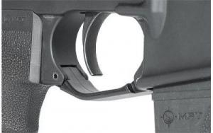MFT E-VOLV AR15 ENHANCED TRIGGER GUARD - E2ARETG MFT E-VOLV AR15 ENHANCED TRIGGER GUARD - E2ARETG