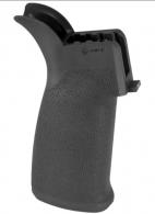 MFT ENGAGE AR15 M16 PGRIP W/ 15 DEGREE ANGLE