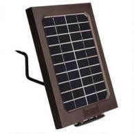 BUS TROPHY CAM AGGRESSOR SOLAR PANEL