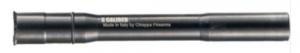 Chiappa X-Caliber 20 Gauge Break Action Shotgun 9mm Luger Caliber Conversion Adapter Steel Blued - CF710406 Chiappa X-Caliber 20 Gauge Break Action Shotgun 9mm Luger Caliber Conversion Adapter Steel Blued - CF710406