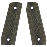 Pachmayr DOMINATOR 22/45 GRN/BLK CHECKERED - 61120