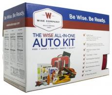 WISE ALL IN ONE AUTO KIT - 1645