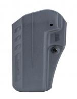 BlackHawk HOLSTER STANDARD ARC IWB SPR XDS 3.3 GRAY - 417565UG BlackHawk HOLSTER STANDARD ARC IWB SPR XDS 3.3 GRAY - 417565UG