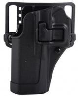 BK SERPA HOLSTER CZ 75 75-SP01 85B CQC Black LH - 410562BKL BK SERPA HOLSTER CZ 75 75-SP01 85B CQC Black LH - 410562BKL