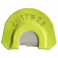 HSP STRUT CUTT'N 2.5 DIAPHRAGM CALL - 05904 HSP STRUT CUTT'N 2.5 DIAPHRAGM CALL - 05904
