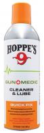 HOP GUN MEDIC CLEANER & LUBE 10OZ - GM2 HOP GUN MEDIC CLEANER & LUBE 10OZ - GM2