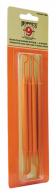 HOP CLEANING BRUSHES 4PK - T02