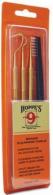 HOP CLEANING PICKS BRASS - T03 HOP CLEANING PICKS BRASS - T03