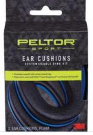 PEL SPORT EAR CUSION CUST RING SET BLUE - ECPELBLU6C