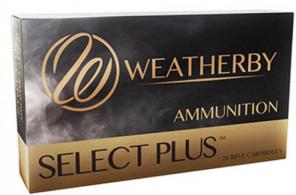 WBY AMMO 6.5-300WBY 140 GR SWIFT A-FRAME