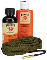 BORESNAKE 1 2 3 DONE KIT 9MM 38SPL CLEANING - 110009 BORESNAKE 1 2 3 DONE KIT 9MM 38SPL CLEANING - 110009