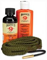 BORESNAKE 1 2 3 DONE KIT 22CAL PISTOL CLEANING - 110022 BORESNAKE 1 2 3 DONE KIT 22CAL PISTOL CLEANING - 110022