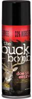 HSP BUCK BOMB DOE IN ESTRUS - MMBBDE33 HSP BUCK BOMB DOE IN ESTRUS - MMBBDE33