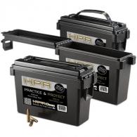 HPR 40SW 180GR TMJ/JHP PRACTICE & PROTECT 300RD - 40180P180P300 HPR 40SW 180GR TMJ/JHP PRACTICE & PROTECT 300RD - 40180P180P300