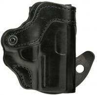 DESANTIS TOP COP 2.0 BLK For Glock 43 RH - 139BA8BZ0