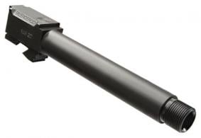 SILENCERCO BBL For Glock 43 9MM THRD BARREL .5 X 28 - AC1726 SILENCERCO BBL For Glock 43 9MM THRD BARREL .5 X 28 - AC1726