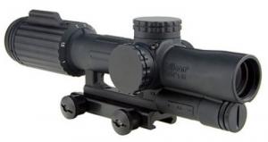 Tristar Arms VCOG 1-6x24mm Rifle Scope - VC16C1600046