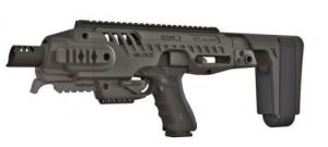 CAA RONI RECON WITH STABILIZING BRACE For Glock