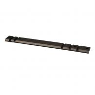 Warne Savage Axis/Edge High Rifle Base - M999M Warne Savage Axis/Edge High Rifle Base - M999M