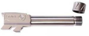 ATI BBL For Glock 19 MATCH GRADE THRD W/ PROTECTOR - BG19T ATI BBL For Glock 19 MATCH GRADE THRD W/ PROTECTOR - BG19T