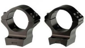 BRO MOUNT XBOLT XLOCK GLOSS .400 STD HEIGHT - 12504 BRO MOUNT XBOLT XLOCK GLOSS .400 STD HEIGHT - 12504
