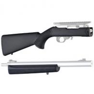 Hogue RUG 10/22 BULL BBL TAKEDOWN BLK - 21050