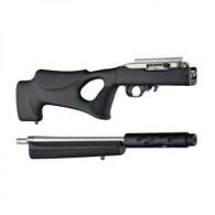 Hogue Ruger 10/22 STD BBL Takedown BLK - 21060