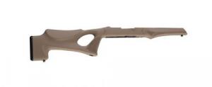 Hogue Ruger 10/22 Tactical OverMolded Stock