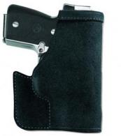 GALCO POCKET PROTECTOR HOLSTER For Glock 43 RUG LC9 - PRO800B GALCO POCKET PROTECTOR HOLSTER For Glock 43 RUG LC9 - PRO800B