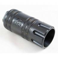 BR MUZZLE FLASH REDUCER 5.56MM LT - MFRLT