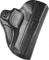 DESANTIS MINI SCABBARD KIMBER MICRO CARRY 9 Black - 019BA7DZ0 DESANTIS MINI SCABBARD KIMBER MICRO CARRY 9 Black - 019BA7DZ0