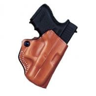 DESANTIS MINI SCABBARD KIMBER MICRO CARRY 9 TAN - 019TA7DZ0 DESANTIS MINI SCABBARD KIMBER MICRO CARRY 9 TAN - 019TA7DZ0