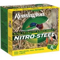 NITRO-STEEL HV 16GA 2.75 15/16OZ #4 25/10 - NS16HV4 NITRO-STEEL HV 16GA 2.75 15/16OZ #4 25/10 - NS16HV4