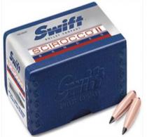 SWIFT AMMO 300RUM SCIROCCO 180GR 20/10 - 10046 SWIFT AMMO 300RUM SCIROCCO 180GR 20/10 - 10046