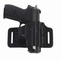 Galco Tac Slide Belt Holter HK USP RH 45 - TS428B