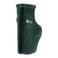 GALCO STOW-N-GO HOLSTER KAHR K40 Black RH - STO290B