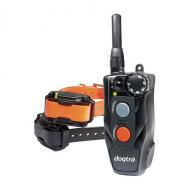 DOGTRA COMPACT TRAINER 2 DOG