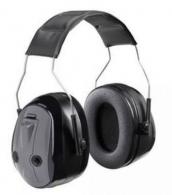 Aearo Company PEL PTL Earmuff Black/Gray 26DB NRR - H7APTL